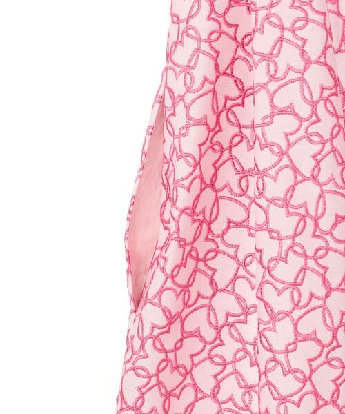 TOCCA / トッカ ロング・マキシ丈ワンピース | 【chayさん着用・00サイズあり】ENCHANTED LOVE ドレス | 詳細12