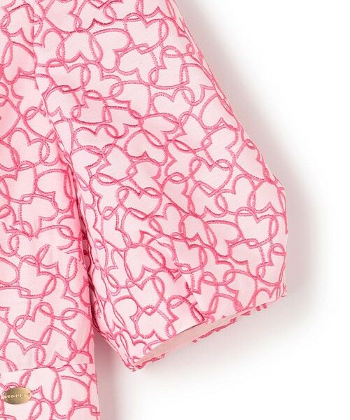 TOCCA / トッカ ロング・マキシ丈ワンピース | 【chayさん着用・00サイズあり】ENCHANTED LOVE ドレス | 詳細10