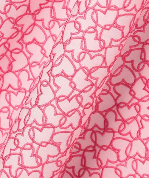 TOCCA / トッカ ロング・マキシ丈ワンピース | 【chayさん着用・00サイズあり】ENCHANTED LOVE ドレス | 詳細13