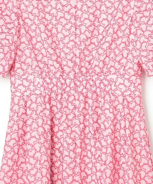 TOCCA / トッカ ロング・マキシ丈ワンピース | 【chayさん着用・00サイズあり】ENCHANTED LOVE ドレス | 詳細16