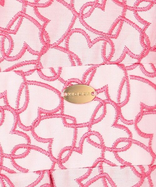 TOCCA / トッカ ロング・マキシ丈ワンピース | 【chayさん着用・00サイズあり】ENCHANTED LOVE ドレス | 詳細6