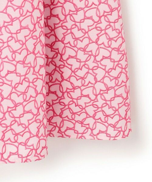 TOCCA / トッカ ロング・マキシ丈ワンピース | 【chayさん着用・00サイズあり】ENCHANTED LOVE ドレス | 詳細7