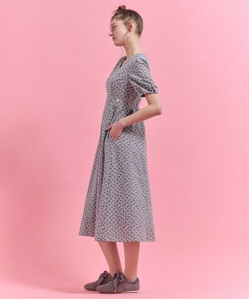 TOCCA / トッカ ロング・マキシ丈ワンピース | 【chayさん着用・00サイズあり】ENCHANTED LOVE ドレス | 詳細21