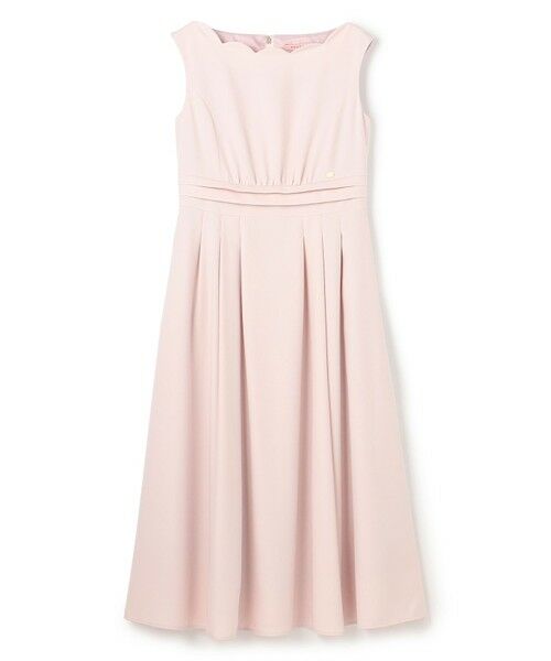 TOCCA / トッカ ロング・マキシ丈ワンピース | 【chayさん着用・00サイズあり】CLOVER BLESS ドレス | 詳細2