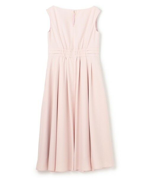 TOCCA / トッカ ロング・マキシ丈ワンピース | 【chayさん着用・00サイズあり】CLOVER BLESS ドレス | 詳細3