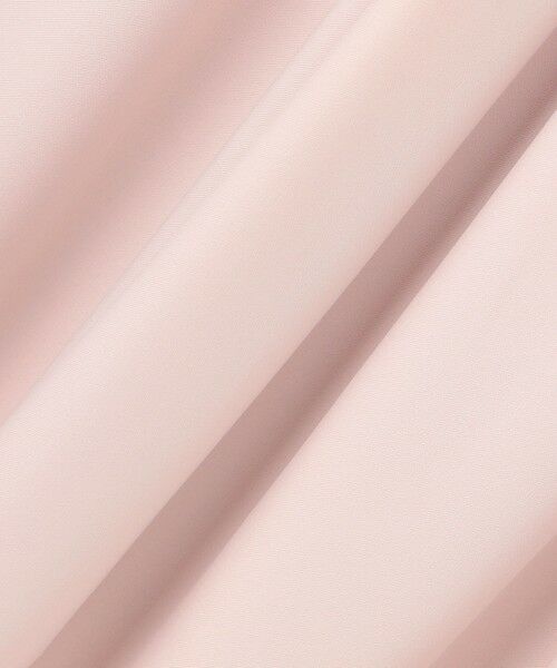 TOCCA / トッカ ロング・マキシ丈ワンピース | 【chayさん着用・00サイズあり】CLOVER BLESS ドレス | 詳細11