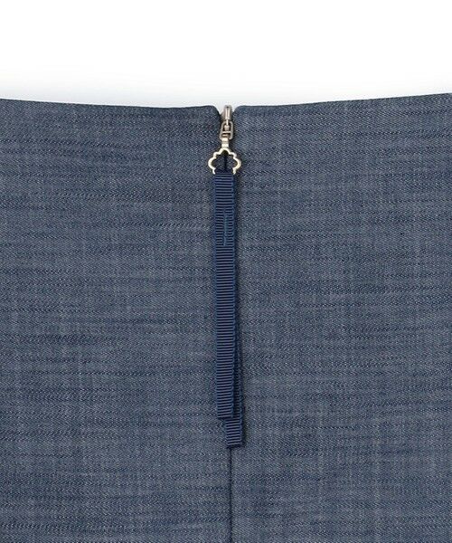 TOCCA / トッカ ロング・マキシ丈ワンピース | 【chayさん着用・00サイズあり】CLOVER BLESS ドレス | 詳細22