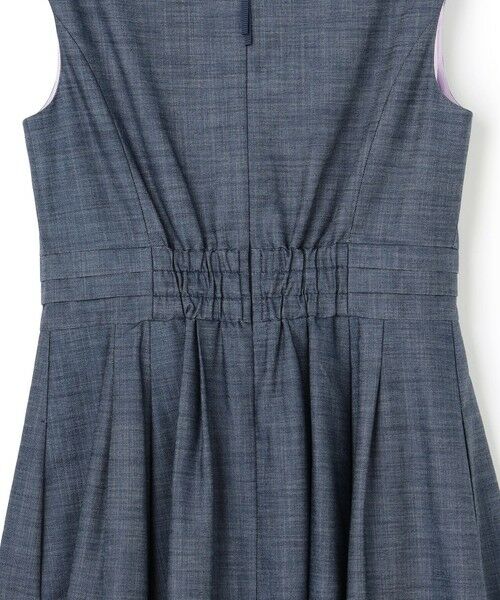 TOCCA / トッカ ロング・マキシ丈ワンピース | 【chayさん着用・00サイズあり】CLOVER BLESS ドレス | 詳細23