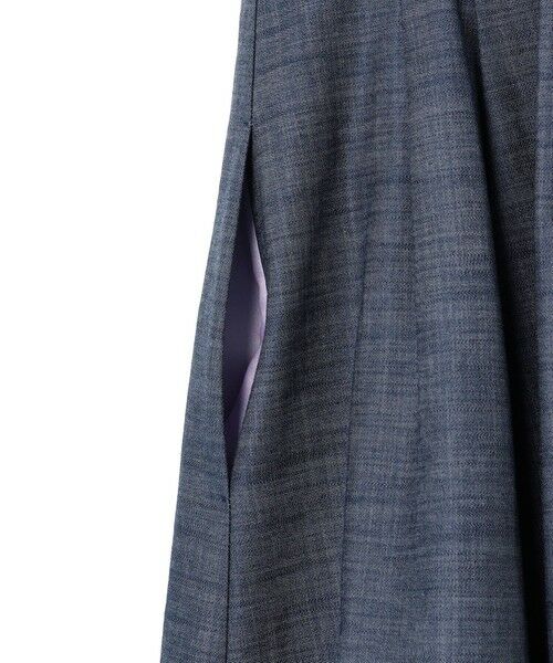 TOCCA / トッカ ロング・マキシ丈ワンピース | 【chayさん着用・00サイズあり】CLOVER BLESS ドレス | 詳細24