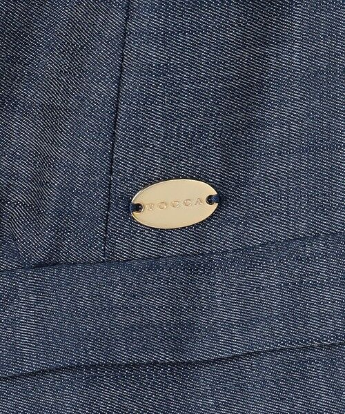 TOCCA / トッカ ロング・マキシ丈ワンピース | 【chayさん着用・00サイズあり】CLOVER BLESS ドレス | 詳細17