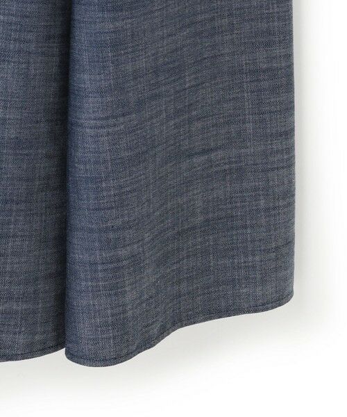 TOCCA / トッカ ロング・マキシ丈ワンピース | 【chayさん着用・00サイズあり】CLOVER BLESS ドレス | 詳細18