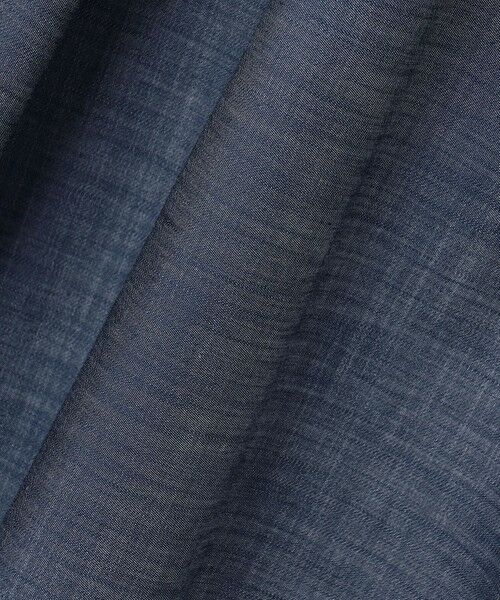 TOCCA / トッカ ロング・マキシ丈ワンピース | 【chayさん着用・00サイズあり】CLOVER BLESS ドレス | 詳細19