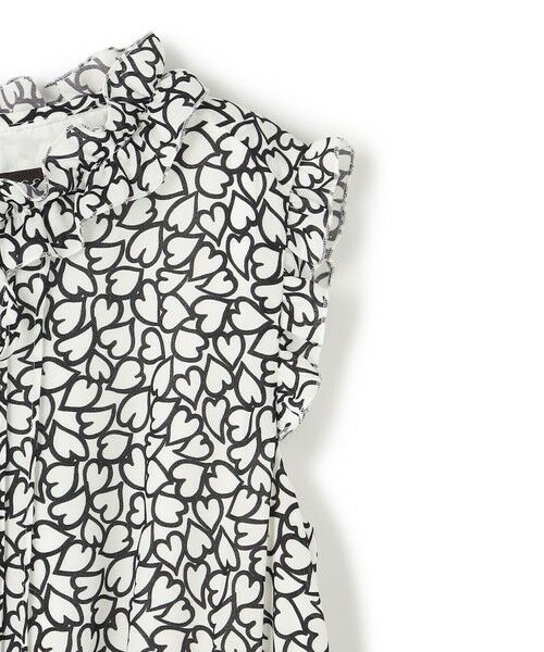 TOCCA / トッカ ロング・マキシ丈ワンピース | 【chayさん着用・WEB限定カラーあり】HEART RUSH ドレス | 詳細18