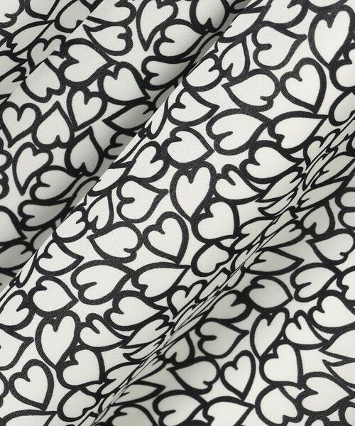 TOCCA / トッカ ロング・マキシ丈ワンピース | 【chayさん着用・WEB限定カラーあり】HEART RUSH ドレス | 詳細24