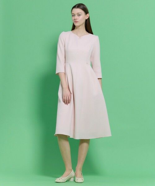 TOCCA / トッカ ドレス | PUPPY TOOTH ドレス | 詳細1