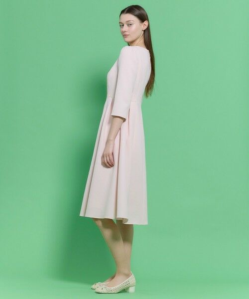 TOCCA / トッカ ドレス | PUPPY TOOTH ドレス | 詳細3