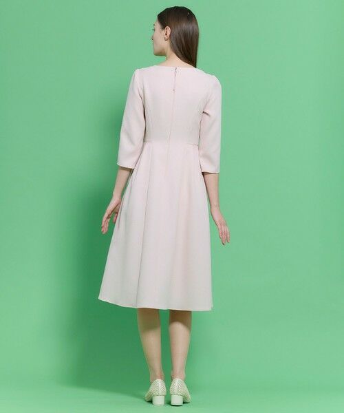 TOCCA / トッカ ドレス | PUPPY TOOTH ドレス | 詳細4