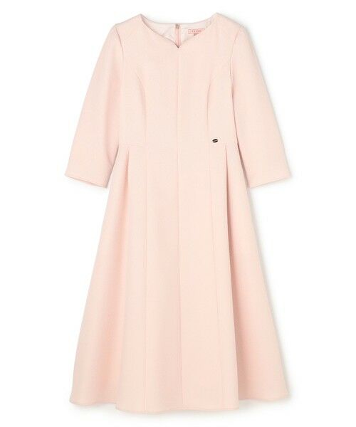 TOCCA / トッカ ドレス | PUPPY TOOTH ドレス | 詳細5