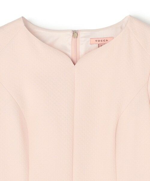 TOCCA / トッカ ドレス | PUPPY TOOTH ドレス | 詳細8