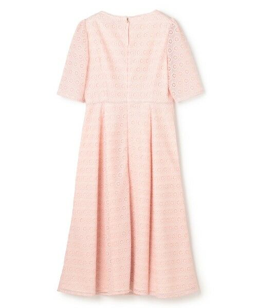 TOCCA / トッカ ロング・マキシ丈ワンピース | CRYSTAL LABYRINTH ドレス | 詳細13