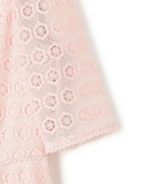 TOCCA / トッカ ロング・マキシ丈ワンピース | CRYSTAL LABYRINTH ドレス | 詳細15