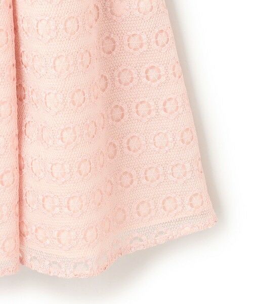 TOCCA / トッカ ロング・マキシ丈ワンピース | CRYSTAL LABYRINTH ドレス | 詳細16