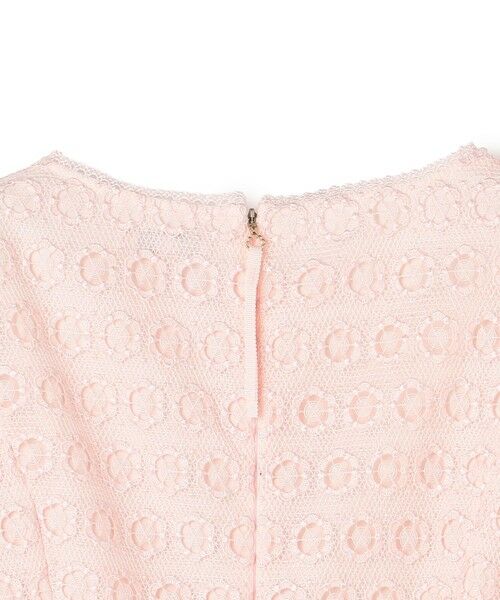 TOCCA / トッカ ロング・マキシ丈ワンピース | CRYSTAL LABYRINTH ドレス | 詳細17