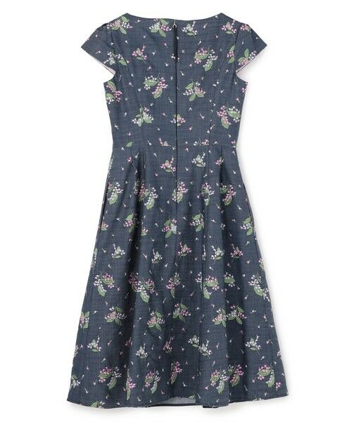 TOCCA / トッカ ロング・マキシ丈ワンピース | OUR LADY'S TEARS ドレス | 詳細12