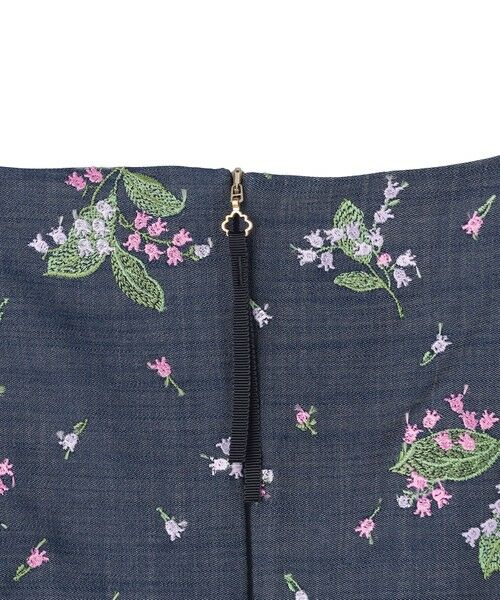 TOCCA / トッカ ロング・マキシ丈ワンピース | OUR LADY'S TEARS ドレス | 詳細13