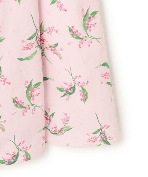 TOCCA / トッカ ロング・マキシ丈ワンピース | 【WEB限定カラーあり】BOUQUET OF MUGUET ドレス | 詳細21