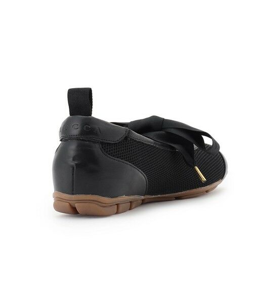 TOCCA / トッカ スニーカー | 【八木アリサさん着用】ESSENCE OF BALLET SNEAKERS スニーカー | 詳細7