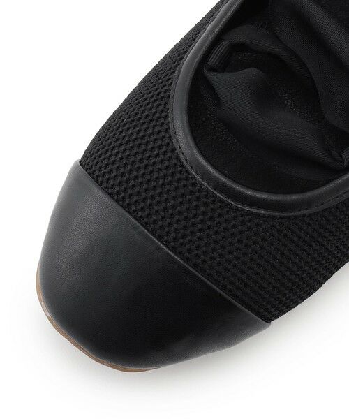 TOCCA / トッカ スニーカー | 【八木アリサさん着用】ESSENCE OF BALLET SNEAKERS スニーカー | 詳細9