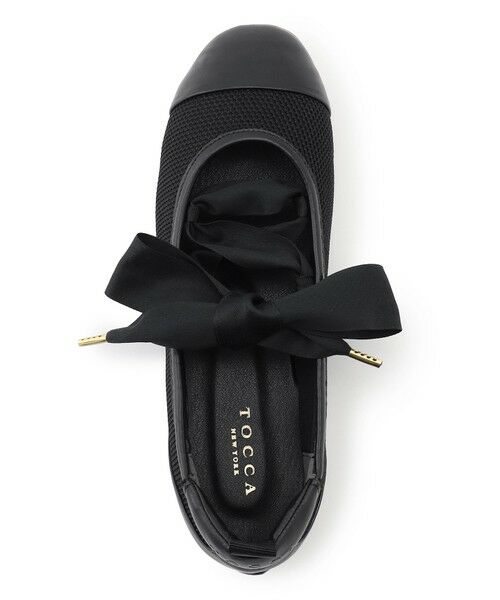 TOCCA / トッカ スニーカー | ESSENCE OF BALLET SNEAKERS スニーカー | 詳細12