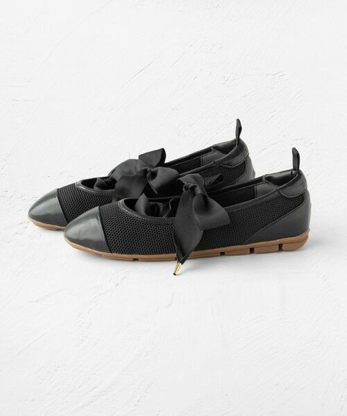 TOCCA / トッカ スニーカー | 【八木アリサさん着用】ESSENCE OF BALLET SNEAKERS スニーカー | 詳細3