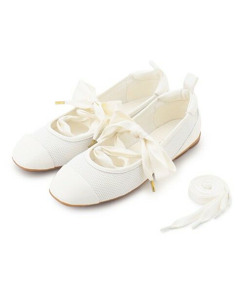 TOCCA / トッカ スニーカー | ESSENCE OF BALLET SNEAKERS スニーカー | 詳細21