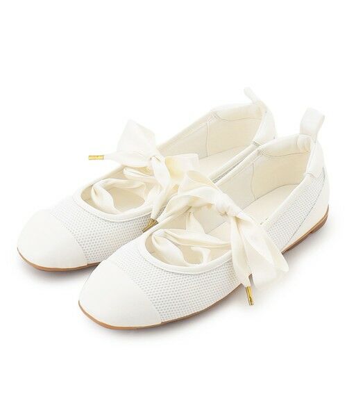 TOCCA / トッカ スニーカー | ESSENCE OF BALLET SNEAKERS スニーカー | 詳細23