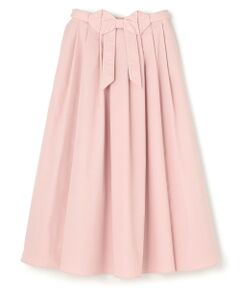 TOCCA / トッカ ミニ・ひざ丈スカート | 【chayさん着用】BLUSH CHARM SKIRT スカート