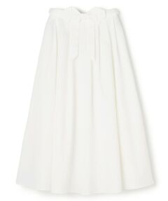 TOCCA / トッカ ミニ・ひざ丈スカート | 【chayさん着用】BLUSH CHARM SKIRT スカート