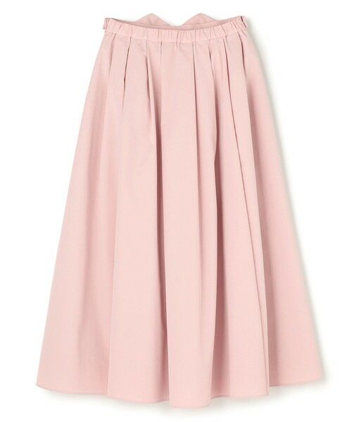 TOCCA / トッカ ミニ・ひざ丈スカート | 【chayさん着用】BLUSH CHARM SKIRT スカート | 詳細6