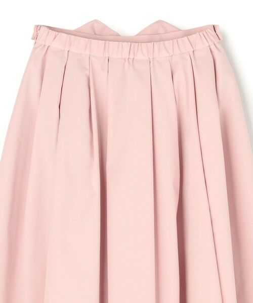 TOCCA / トッカ ミニ・ひざ丈スカート | 【chayさん着用】BLUSH CHARM SKIRT スカート | 詳細3