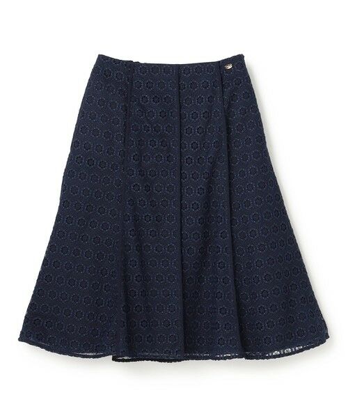 TOCCA / トッカ ミニ・ひざ丈スカート | CRYSTAL LABYRINTH スカート | 詳細5