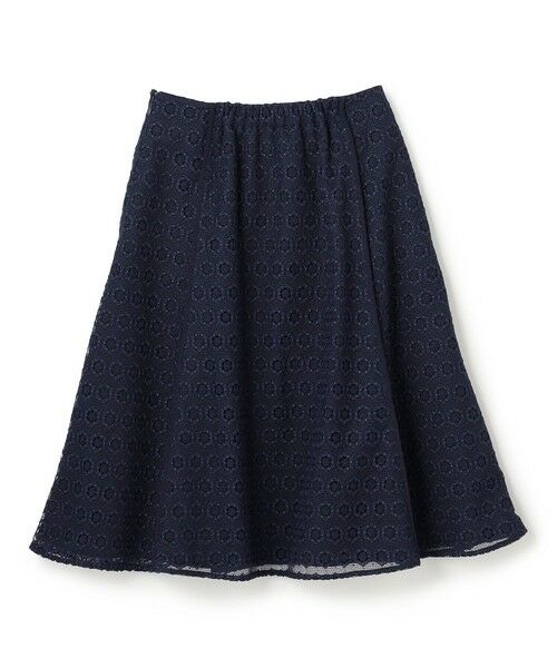 TOCCA / トッカ ミニ・ひざ丈スカート | CRYSTAL LABYRINTH スカート | 詳細6