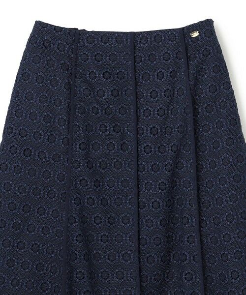 TOCCA / トッカ ミニ・ひざ丈スカート | CRYSTAL LABYRINTH スカート | 詳細7