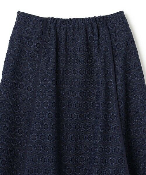 TOCCA / トッカ ミニ・ひざ丈スカート | CRYSTAL LABYRINTH スカート | 詳細8