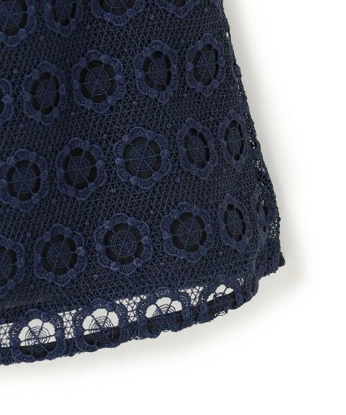 TOCCA / トッカ ミニ・ひざ丈スカート | CRYSTAL LABYRINTH スカート | 詳細9