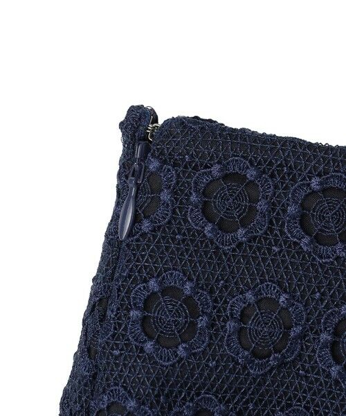 TOCCA / トッカ ミニ・ひざ丈スカート | CRYSTAL LABYRINTH スカート | 詳細11