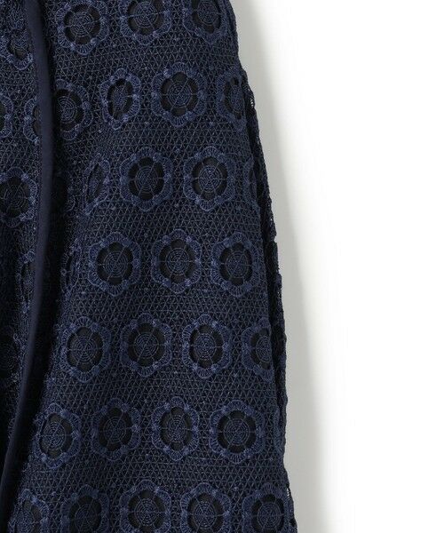 TOCCA / トッカ ミニ・ひざ丈スカート | CRYSTAL LABYRINTH スカート | 詳細12