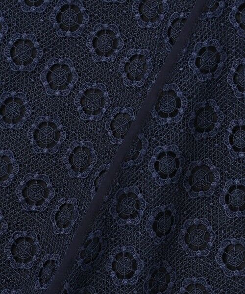 TOCCA / トッカ ミニ・ひざ丈スカート | CRYSTAL LABYRINTH スカート | 詳細13