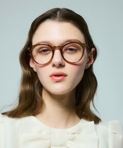 TOCCA / トッカ サングラス・メガネ | 【UVカット・ドレス生地製のハードケース付き】GRACE IN LIGHT SUNGLASSES 調光レンズサングラス