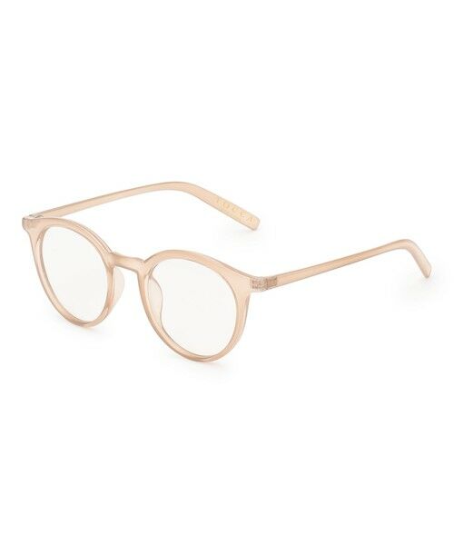 TOCCA / トッカ サングラス・メガネ | 【UVカット・ドレス生地製のハードケース付き】GRACE IN LIGHT SUNGLASSES 調光レンズサングラス | 詳細3